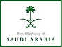 emmbassy of saudi arabia